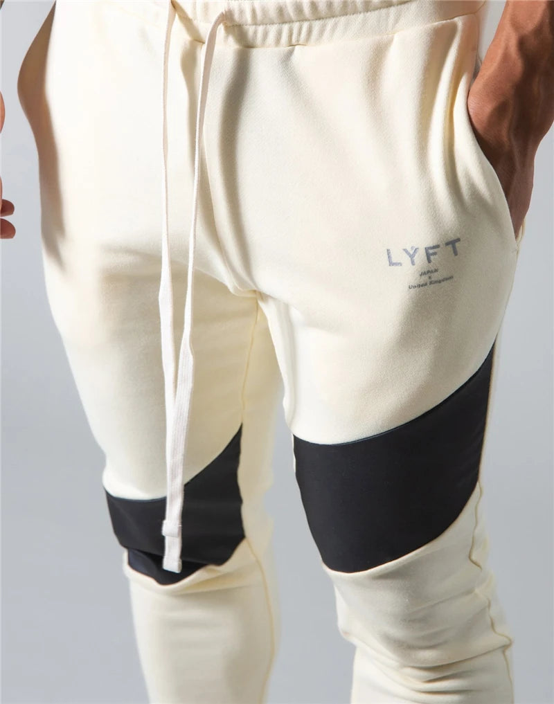 Calça Masculina Slim Fit Esportiva Lyft