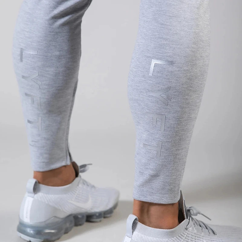 Calça Slim Fit Esportiva Masculina Lyft