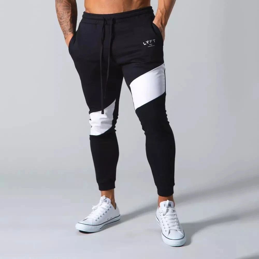 Calça Masculina Slim Fit Esportiva Lyft