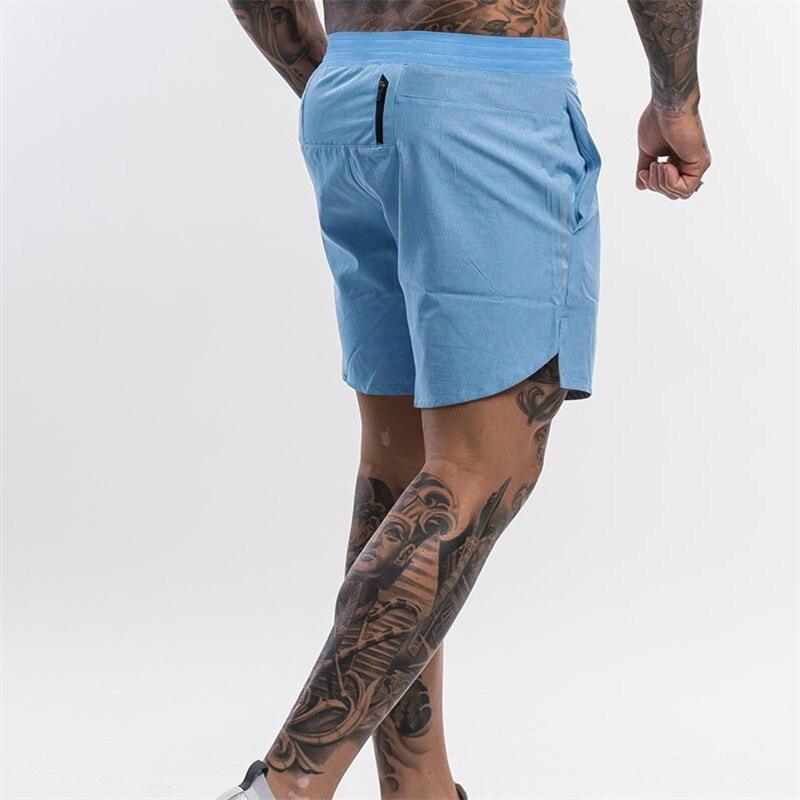 Bermuda All Fit Ecet - All Fit Sport