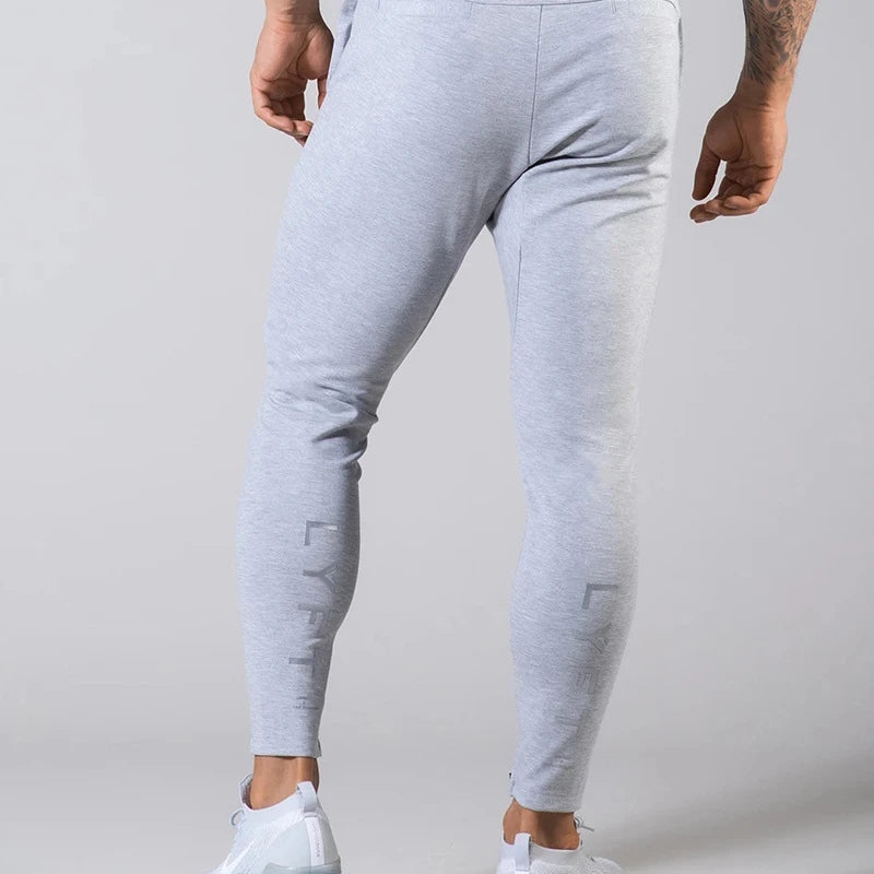Calça Slim Fit Esportiva Masculina Lyft