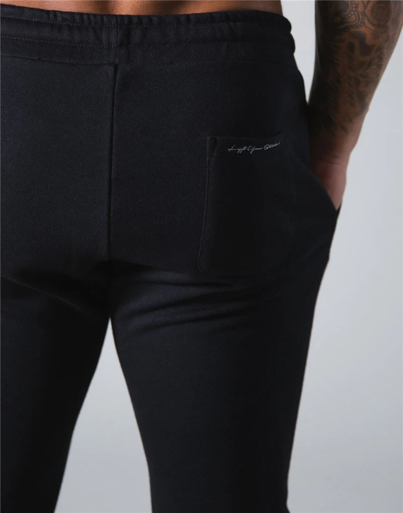 Calça Masculina Slim Fit Esportiva Lyft