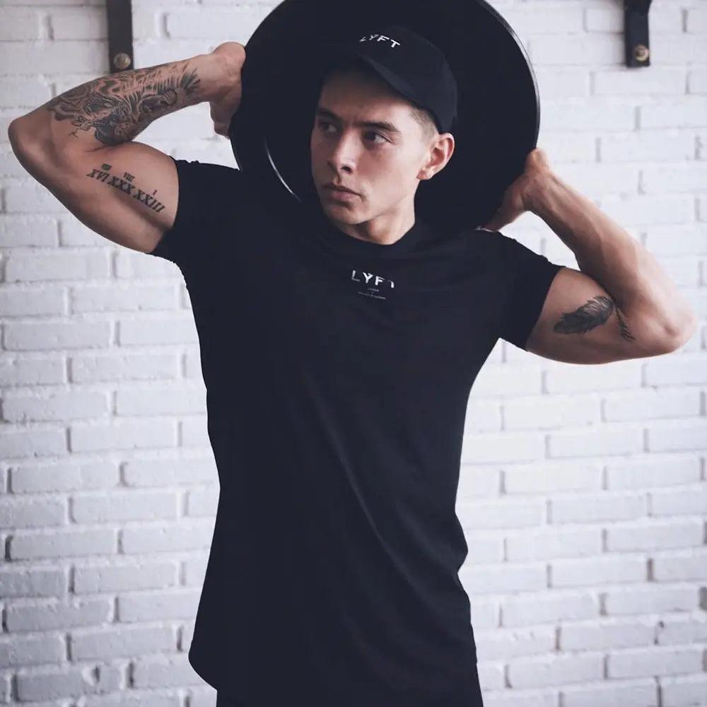Camisa Lyft Masculina 506 - All Fit Sport