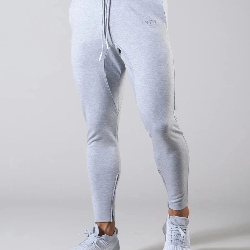 Calça Slim Fit Esportiva Masculina Lyft