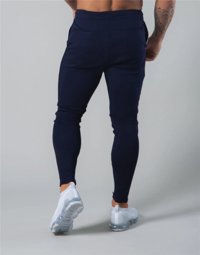 Calça Masculina Slim Fit Esportiva Lyft 901
