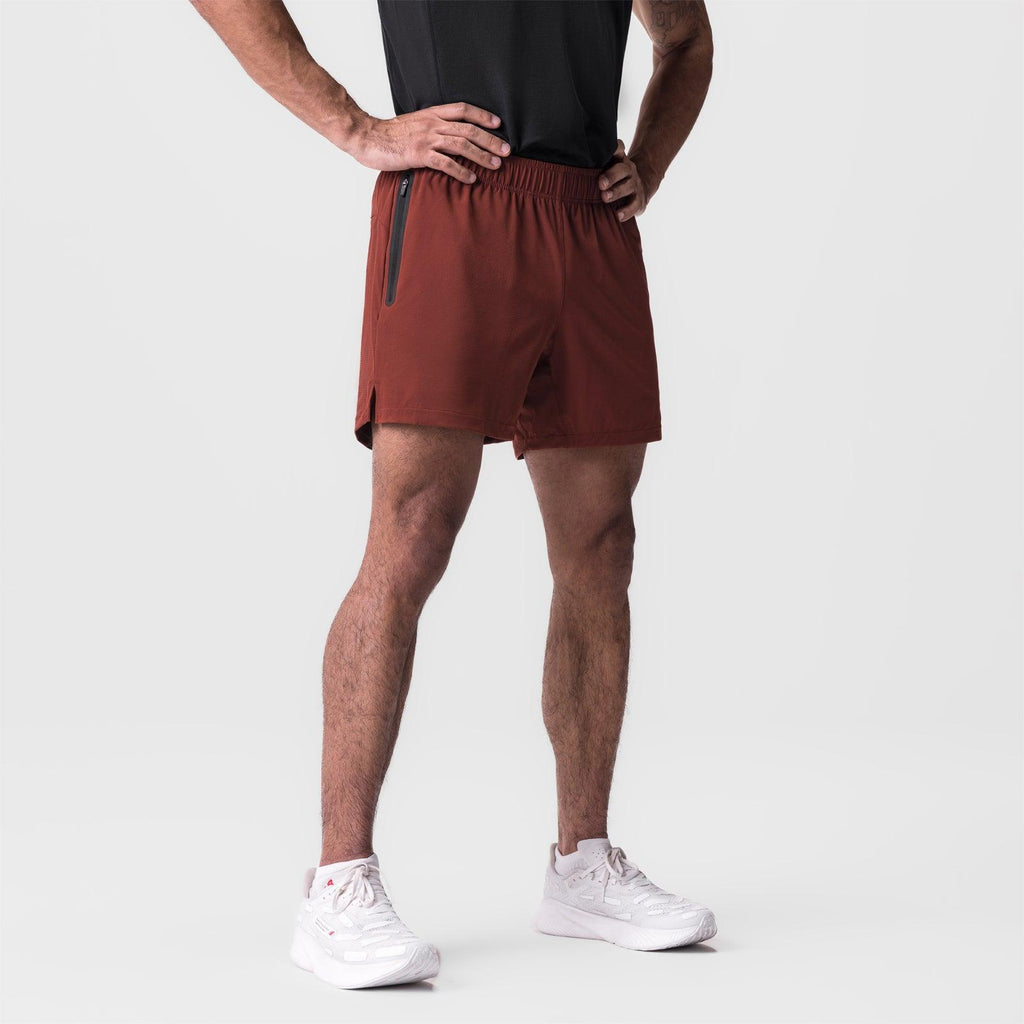 Short All Fit Running Camada Dupla - All Fit Sport