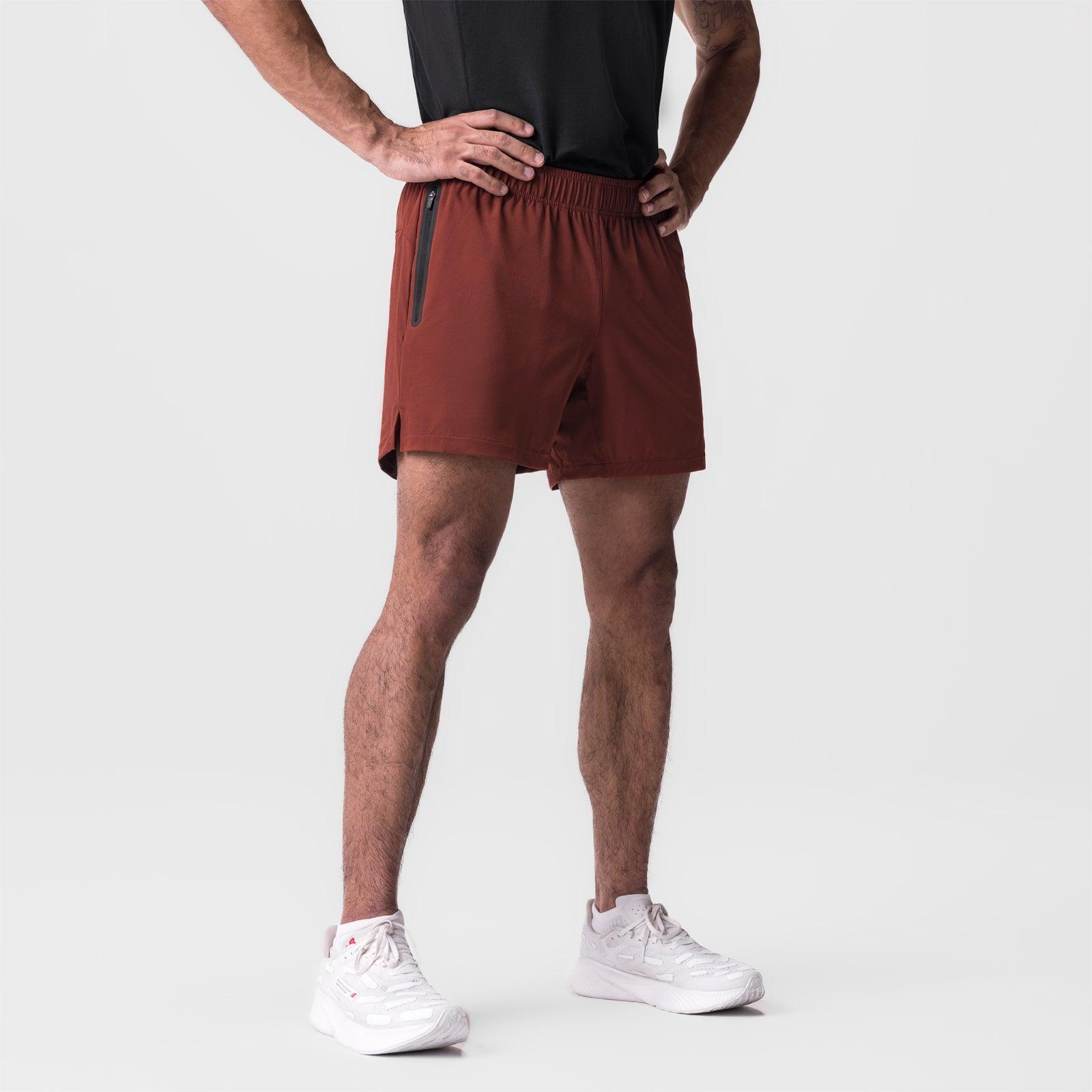 Short All Fit Running Camada Dupla - All Fit Sport
