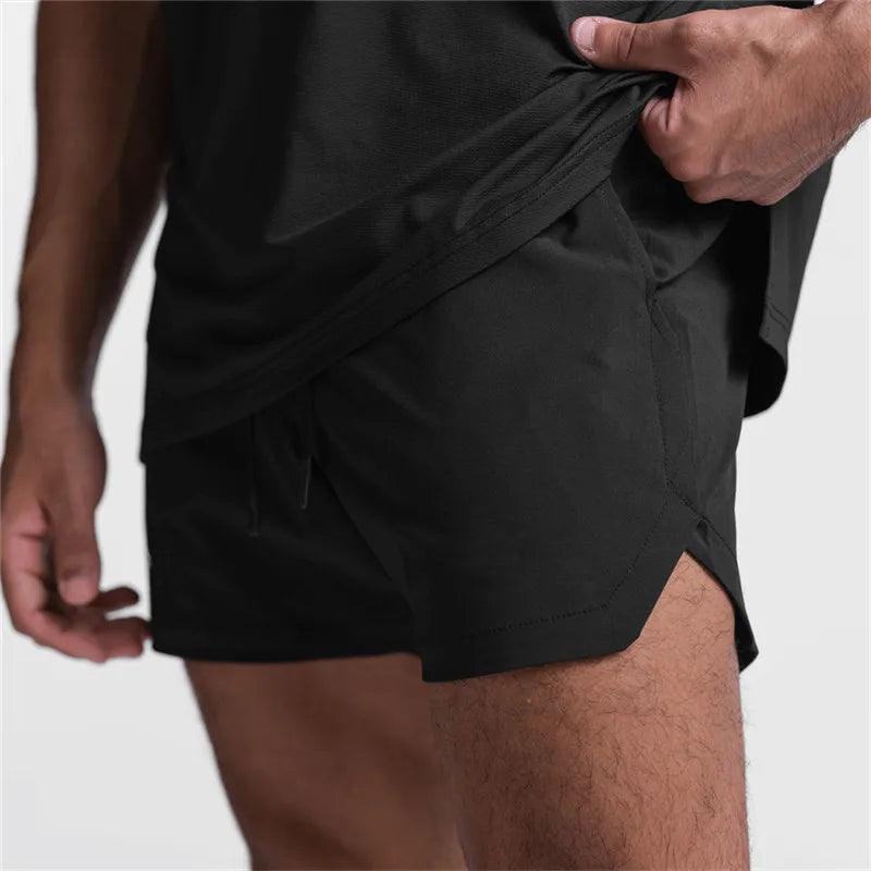 Short All Fit Training - All Fit Sport