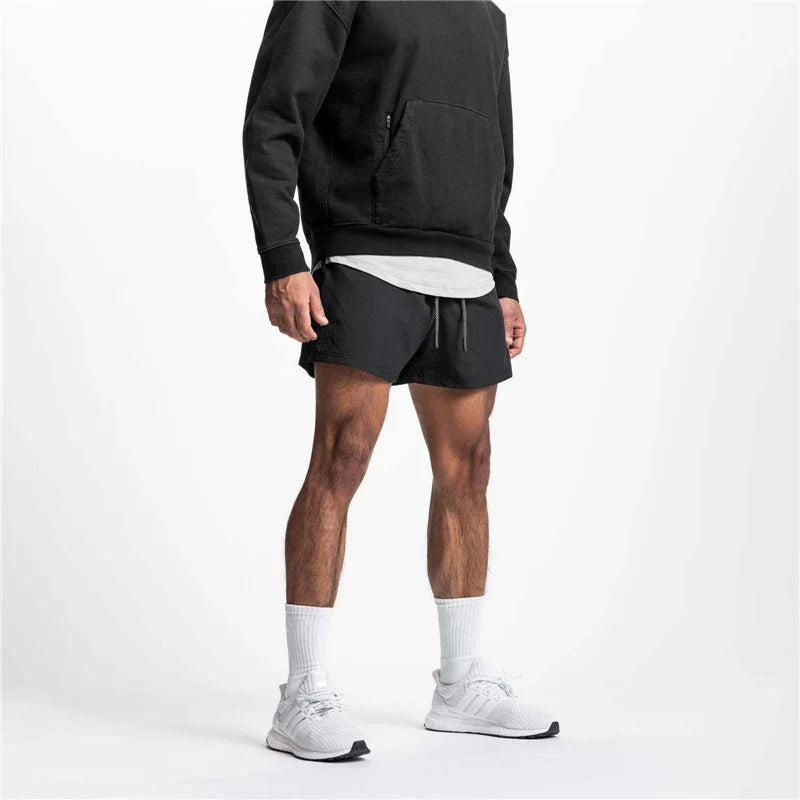 Short Esportivo Dry Fit Running Masculino 207