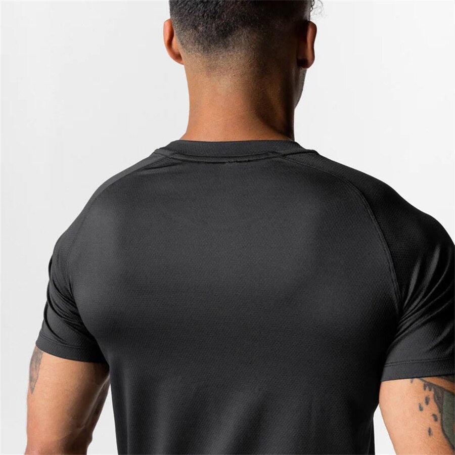 Camisa All Fit Masculina 502 - All Fit Sport