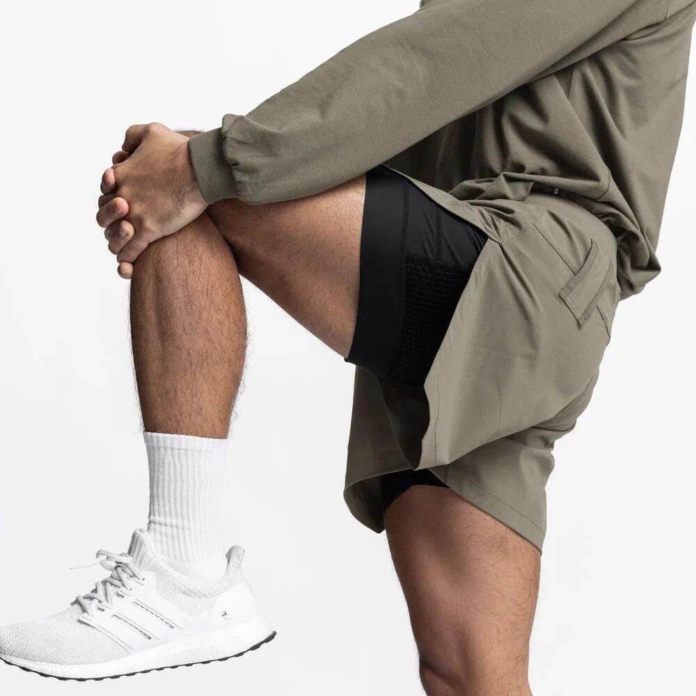 Short All Fit Sport Wear - All Fit Sport