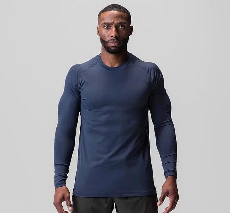 Camisa All Fit Masculina 505 - All Fit Sport