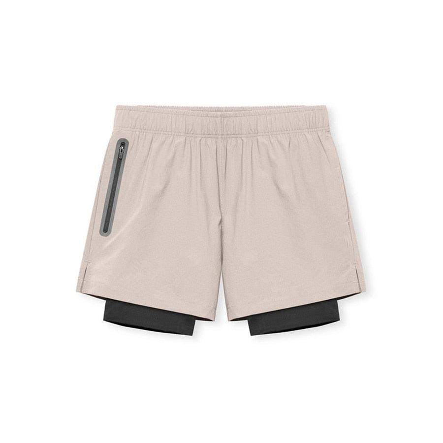 Bermuda All Fit Pro Sport Wear - All Fit Sport