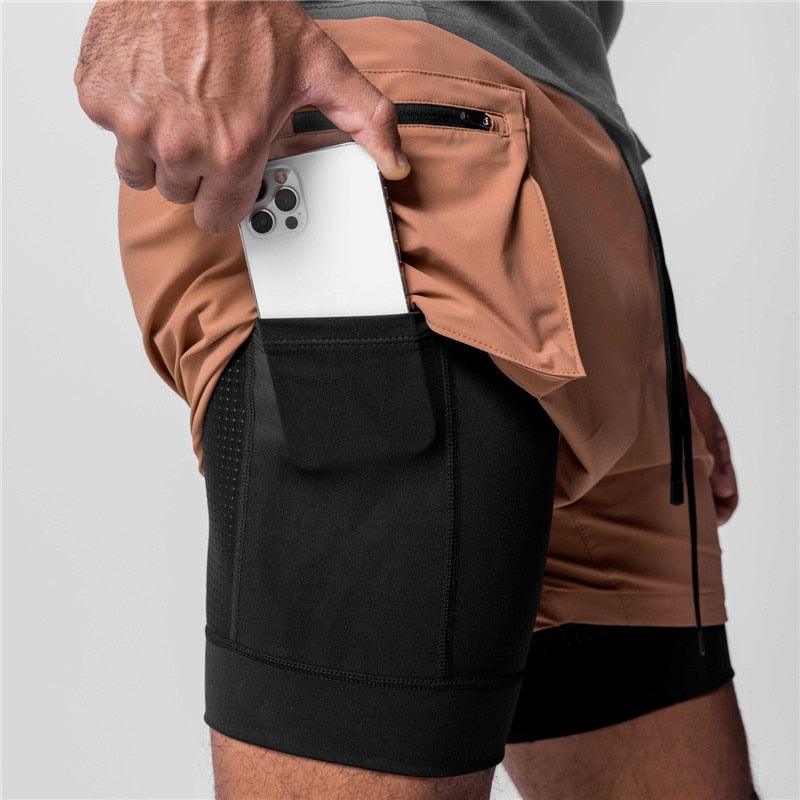 Bermuda All Fit Sport Wear - All Fit Sport