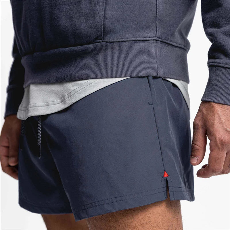 Short Esportivo Dry Fit Running Masculino 207