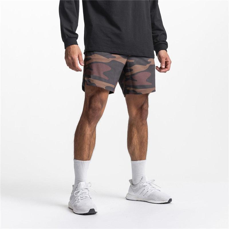 Bermuda All Fit Camada Dupla - All Fit Sport