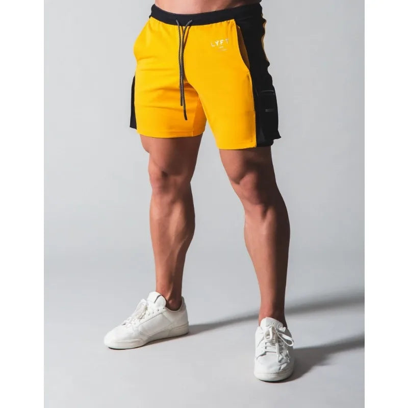 Bermuda Esportiva Dry Fit Masculina 204