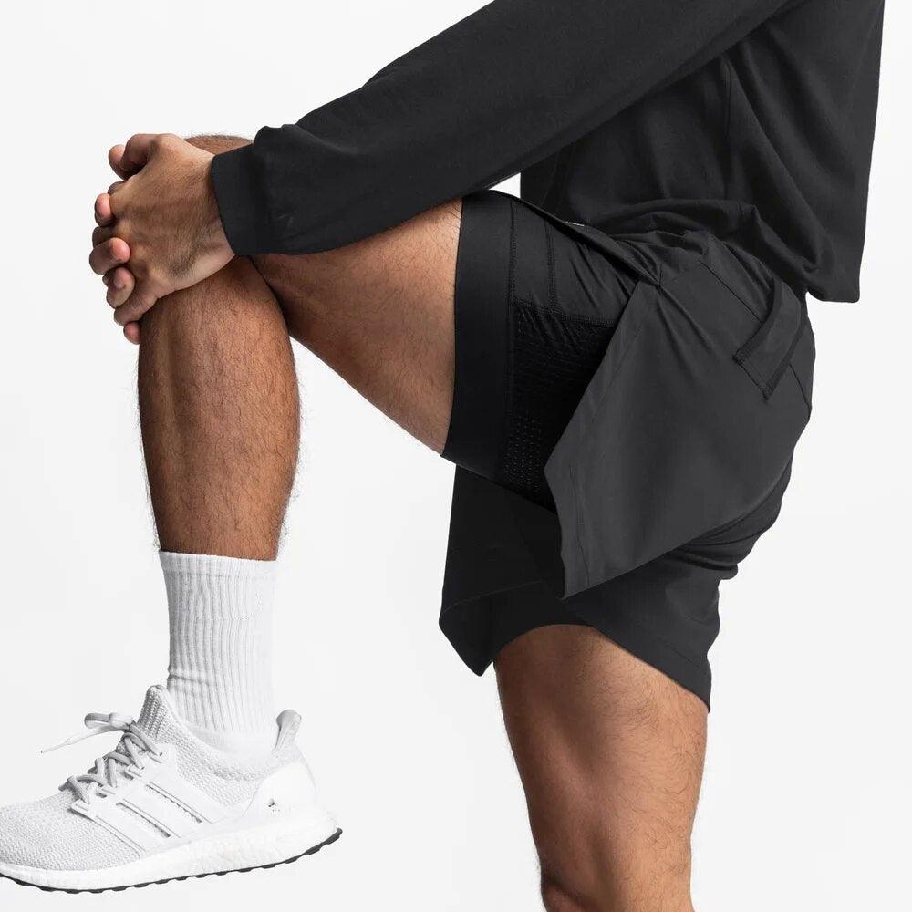 Short All Fit Sport Wear - All Fit Sport