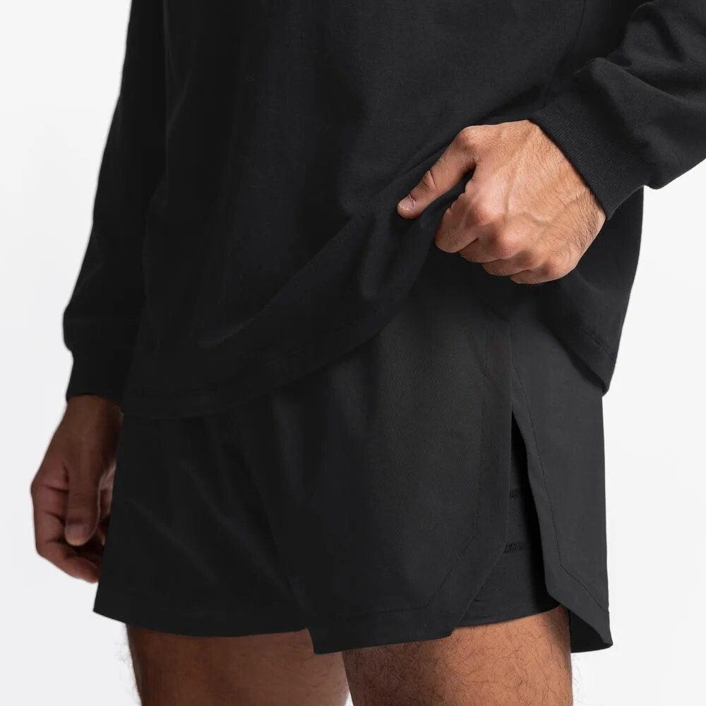 Short All Fit Sport Wear - All Fit Sport