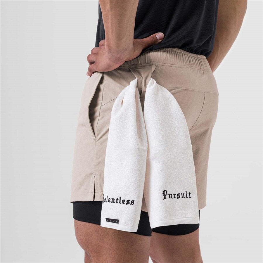 Bermuda All Fit Pro Sport Wear - All Fit Sport
