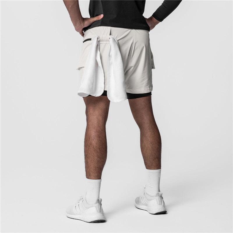 Bermuda All Fit Sport Wear - All Fit Sport