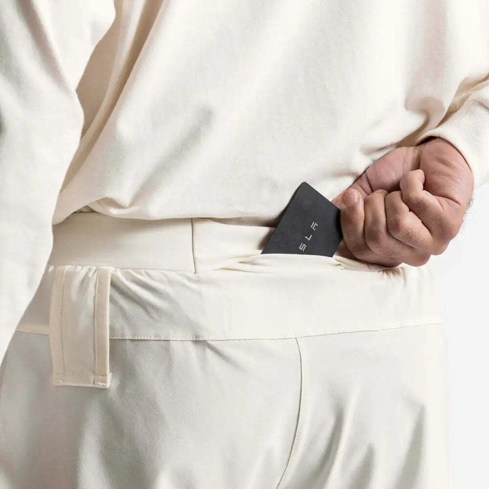 Short All Fit Sport Wear - All Fit Sport