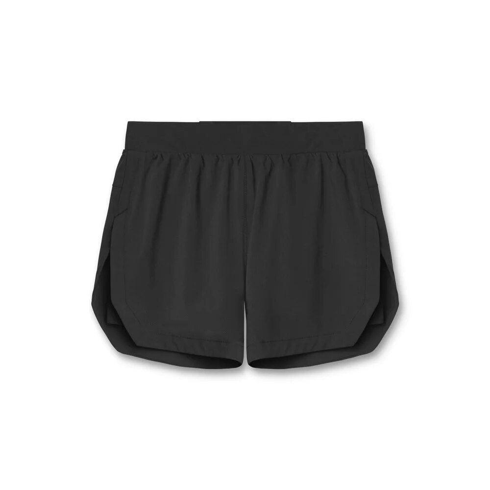 Short All Fit Sport Wear - All Fit Sport