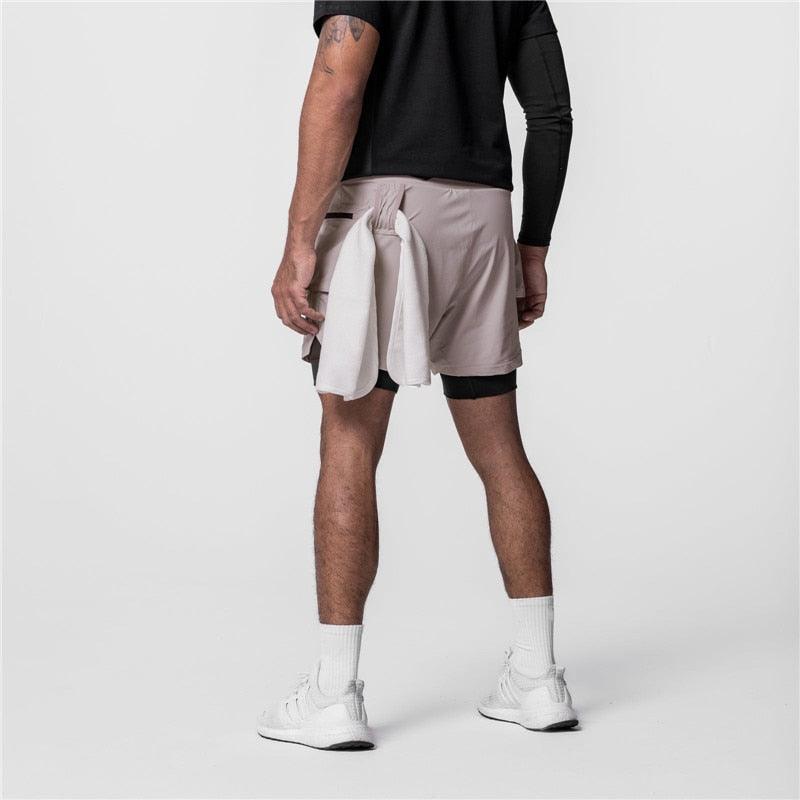 Bermuda All Fit Sport Wear - All Fit Sport