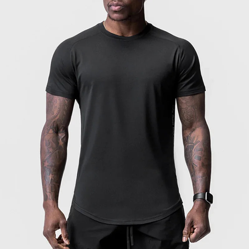 Camisa Slim Esportiva Dry Fit 804