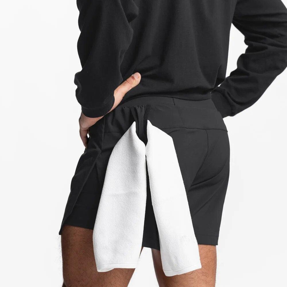 Short All Fit Sport Wear - All Fit Sport