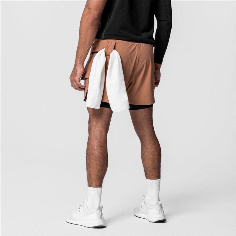 Bermuda All Fit Sport Wear - All Fit Sport
