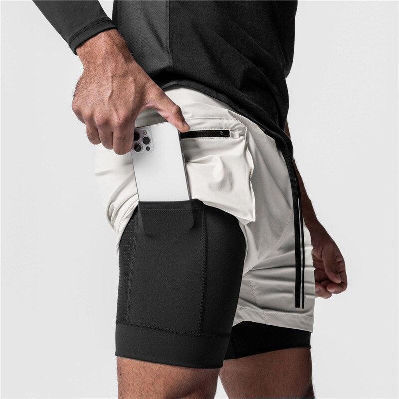 Bermuda All Fit Sport Wear - All Fit Sport