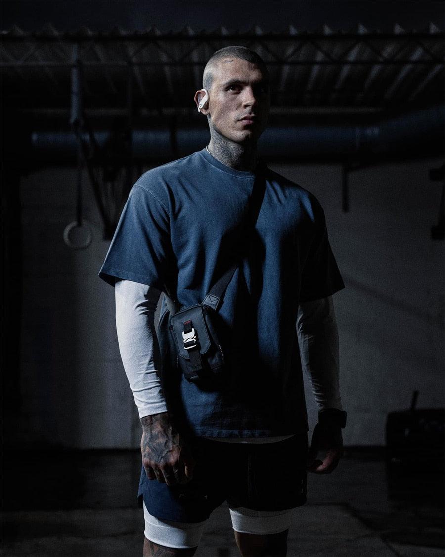 Camisa All Fit Masculina 501 - All Fit Sport