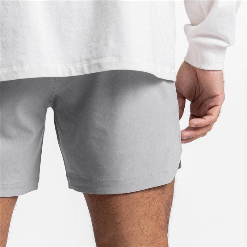 Bermuda All Fit Camada Dupla - All Fit Sport