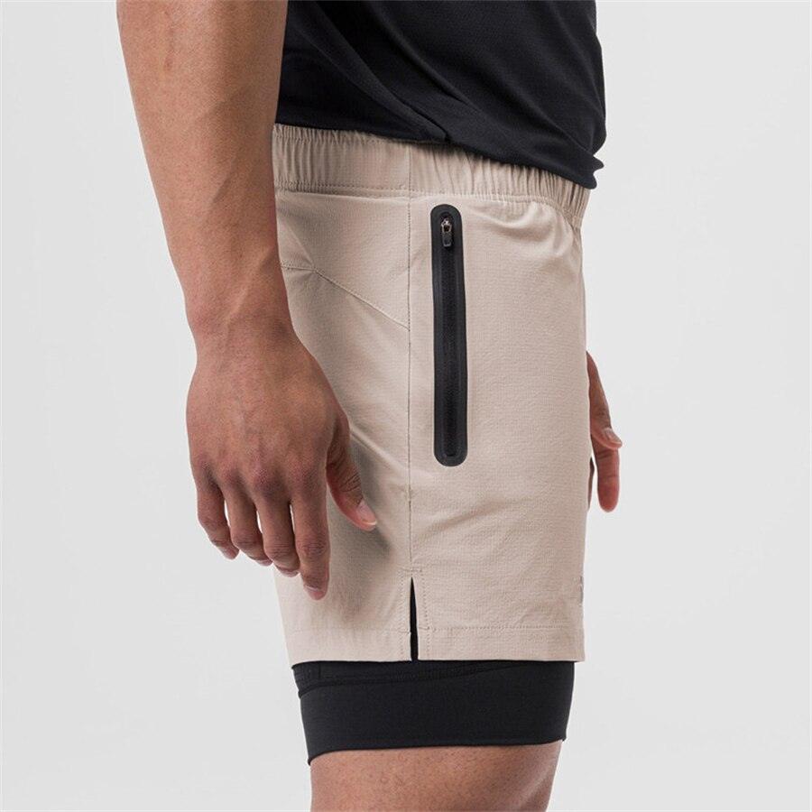 Bermuda All Fit Pro Sport Wear - All Fit Sport