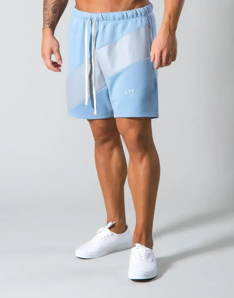 Bermuda Masculina Esportiva Dry Fit 205