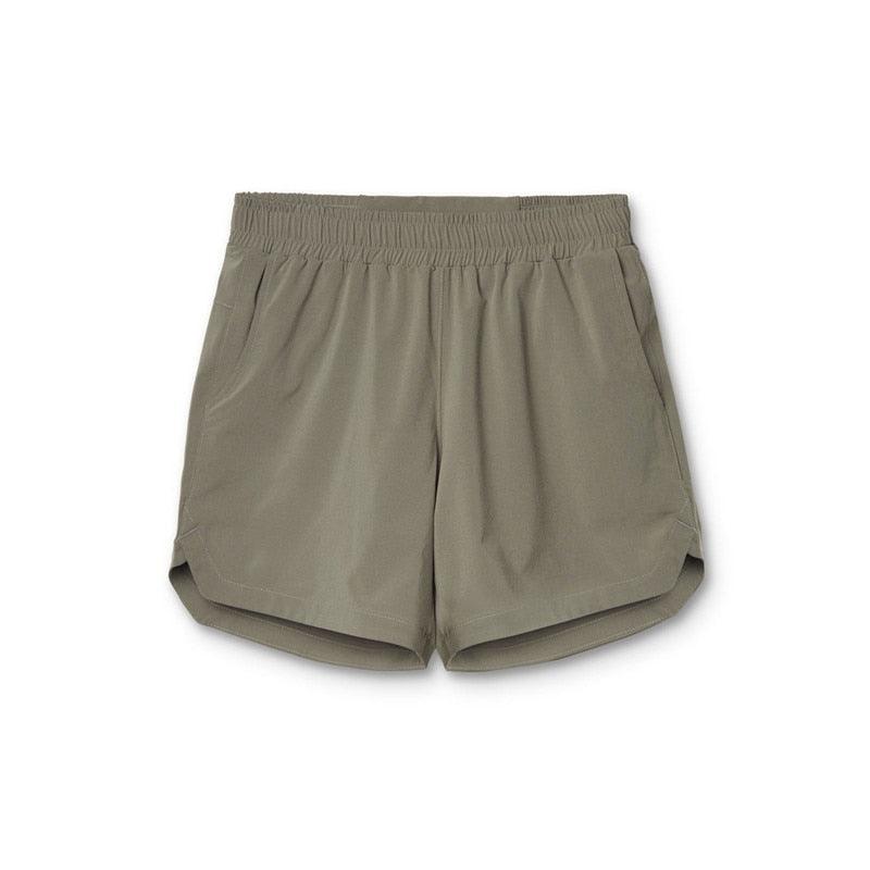 Bermuda All Fit Camada Dupla - All Fit Sport