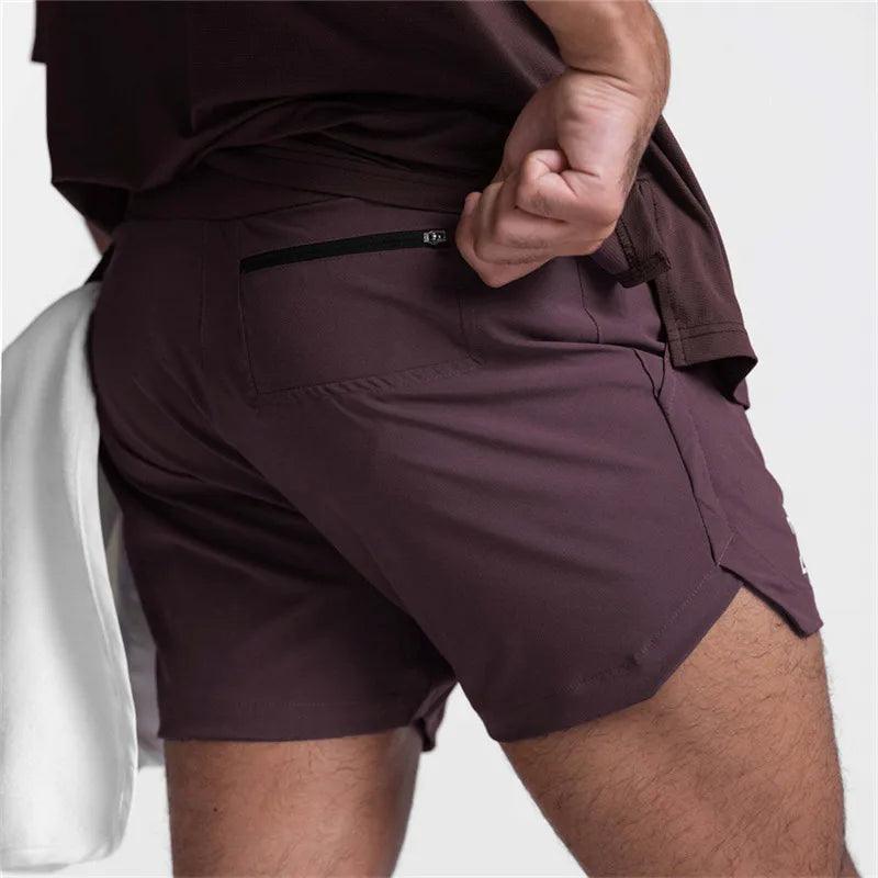 Short All Fit Training - All Fit Sport