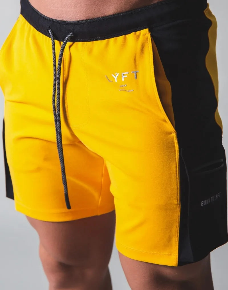 Bermuda Esportiva Dry Fit Masculina 204