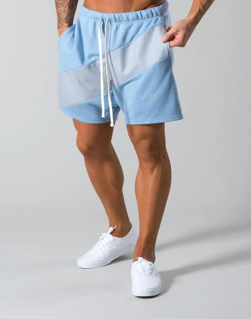 Bermuda Masculina Esportiva Dry Fit 205