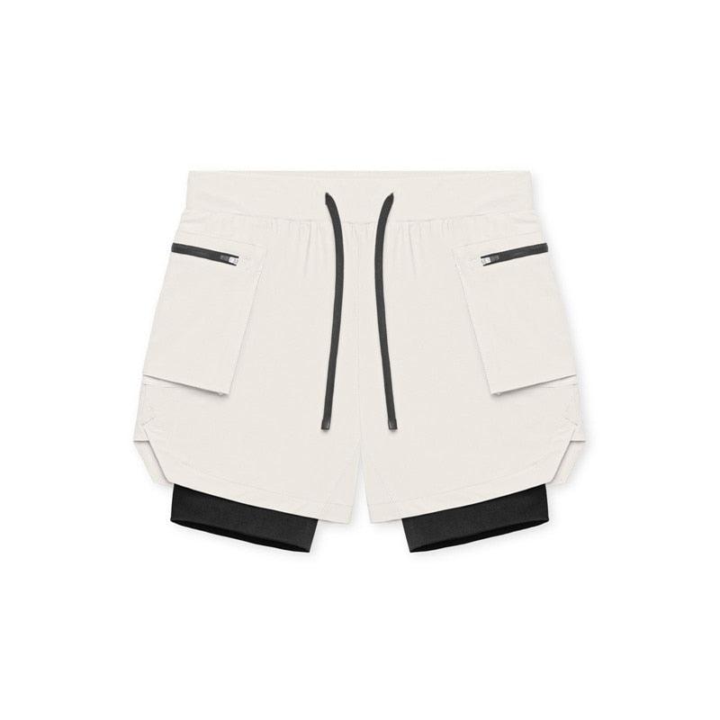 Bermuda All Fit Sport Wear - All Fit Sport