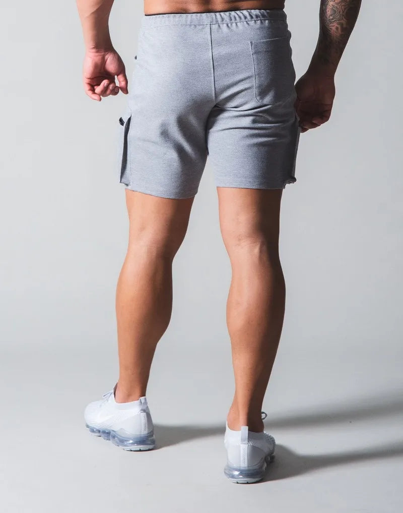 Bermuda Esportiva Dry Fit Masculina 204