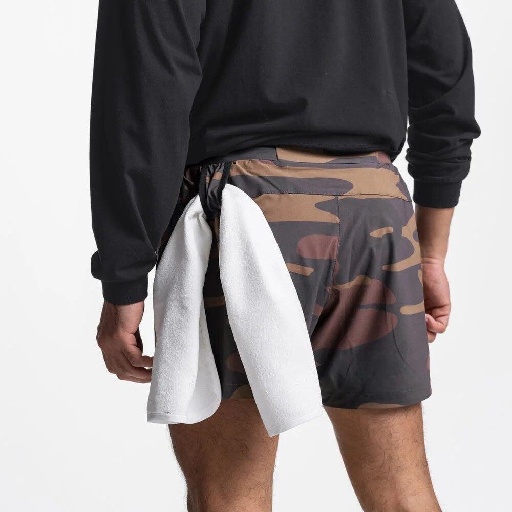 Short All Fit Sport Wear - All Fit Sport