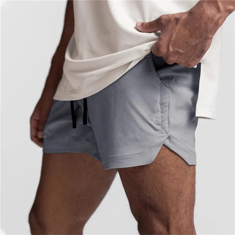 Short All Fit Training - All Fit Sport
