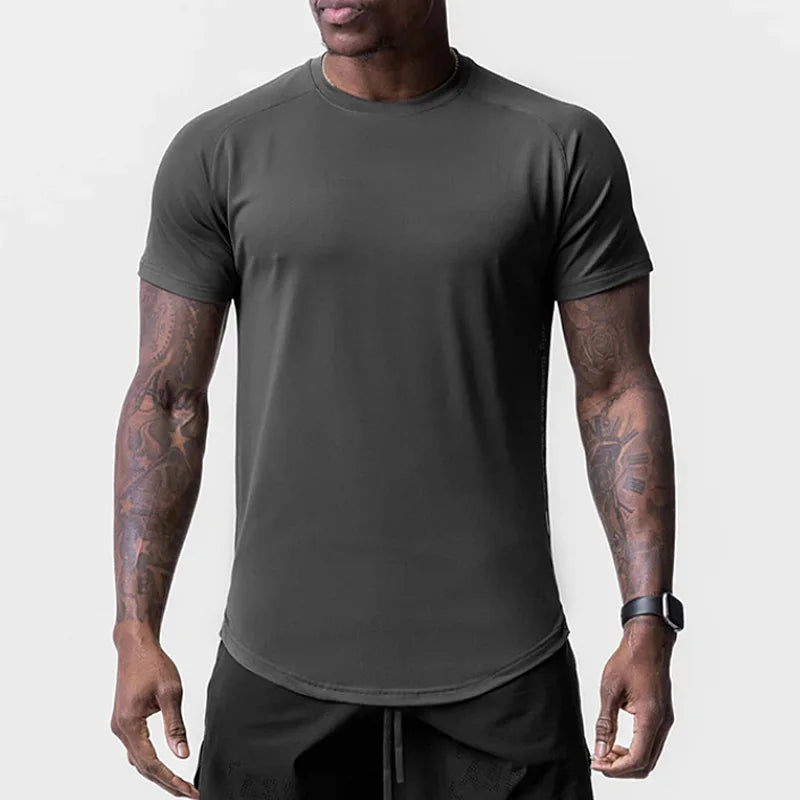 Camisa Slim Esportiva Dry Fit 804