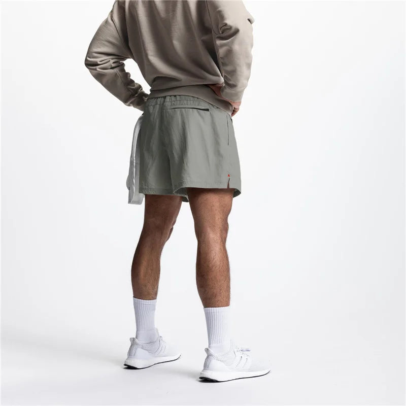 Short Esportivo Dry Fit Running Masculino 207