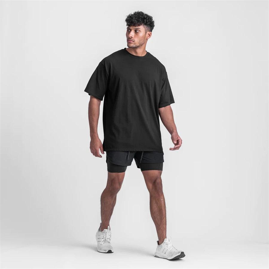 Camisa All Fit Masculina 501 - All Fit Sport