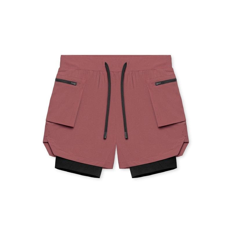 Bermuda All Fit Sport Wear - All Fit Sport