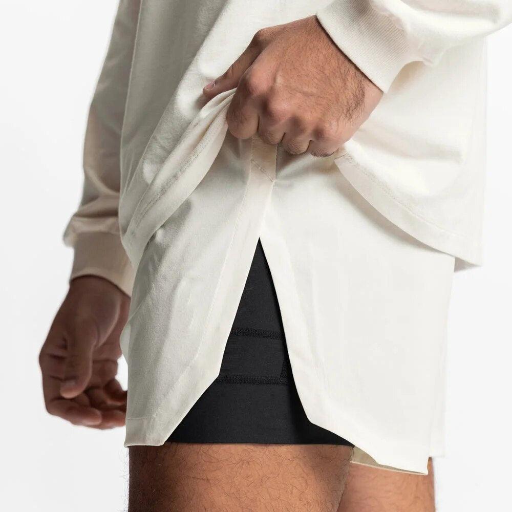 Short All Fit Sport Wear - All Fit Sport