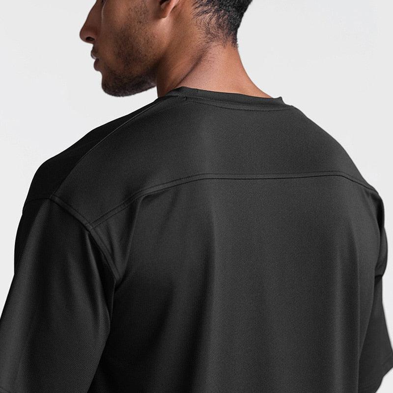 Camisa All Fit Masculina 504 - All Fit Sport